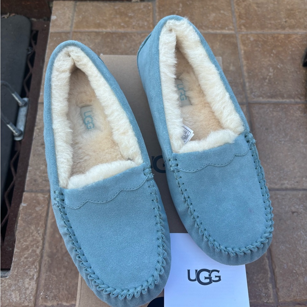 Ugg Mocassins